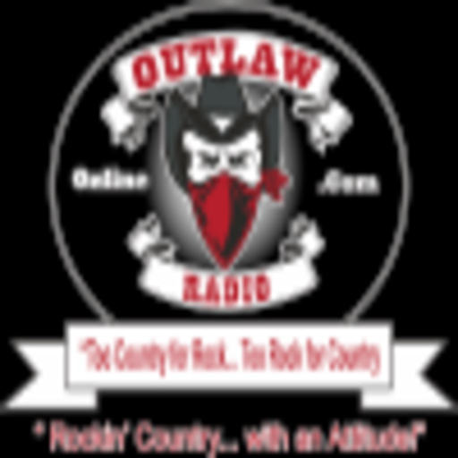 Outlaw Radio Online app icon