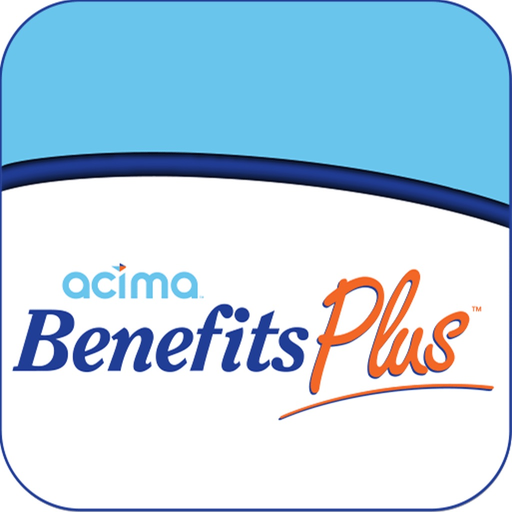 Acima Benefits Plus app icon