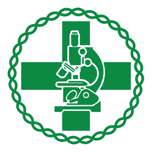 Biomedicina Concursos app icon