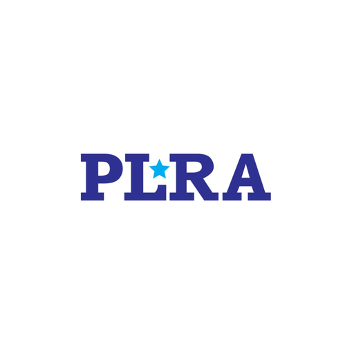 PADRON PLRA 2021 app icon