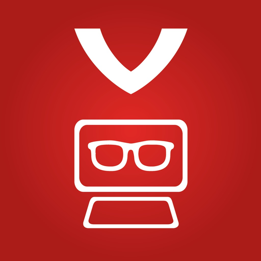 Vuzix View app icon