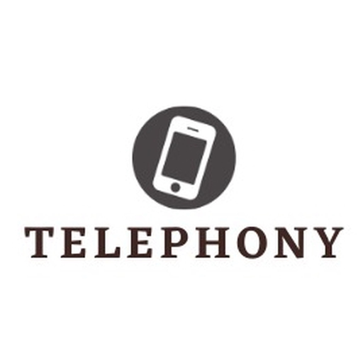 Telephony app icon