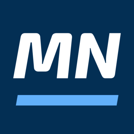 MN ScoreFeed app icon