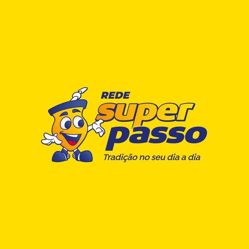 Clube Super Passo app icon