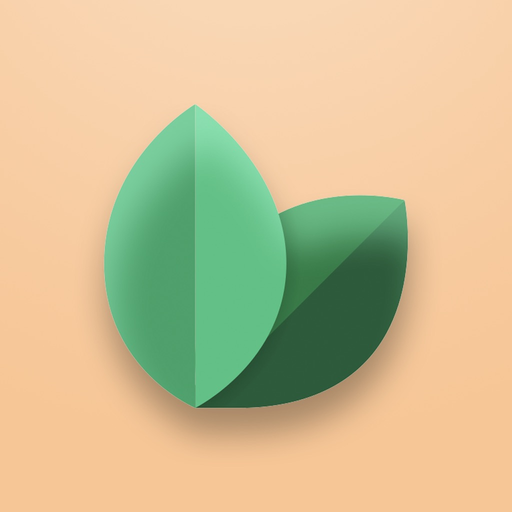 Plant Based Recipes-Meal Plan app icon