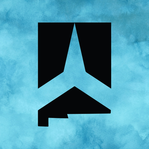 Vertical Church ABQ app icon