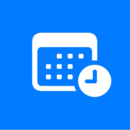 Countdown Events Calendar app icon