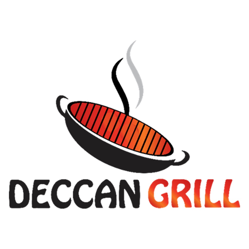 Deccan Grill app icon