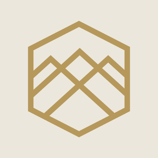 Chateaux Rides app icon