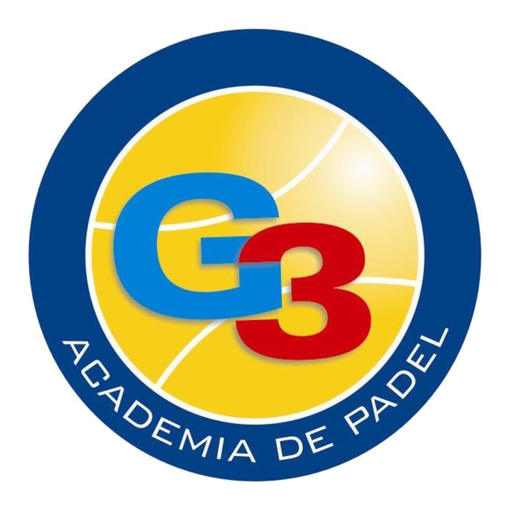 G3 Academia app icon