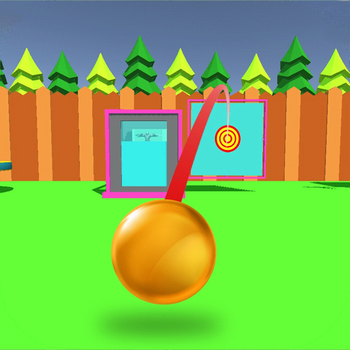 DunkTank 3D app icon