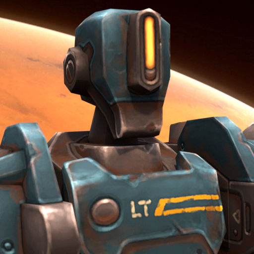 Galactic Brawl: Space Survival app icon