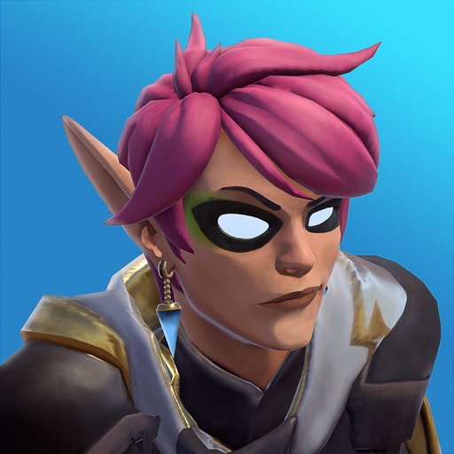 Crystal Blitz: Online Arena app icon