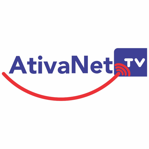 AtivaNet TV app icon