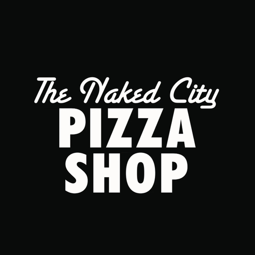 Naked City Pizza Express app icon