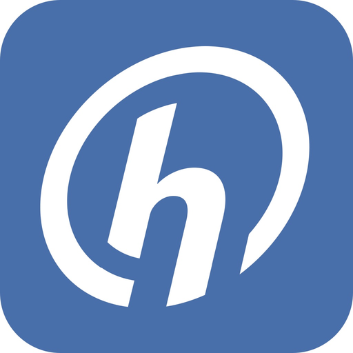 Hillside Moncton app icon