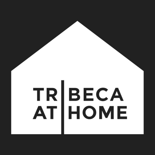 Tribeca At Home app icon