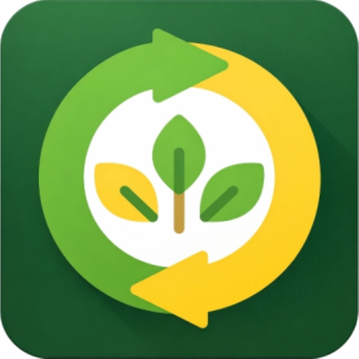 Micros Ativos app icon