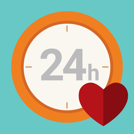Professional ABPM app icon