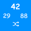 Simply Random icon