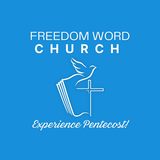 Freedom Word app icon