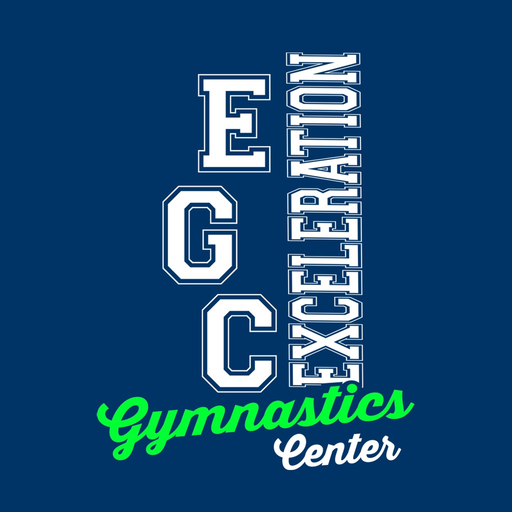 Exceleration Gymnastics Center app icon