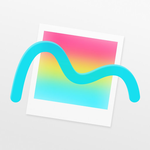 Liene Photo app icon