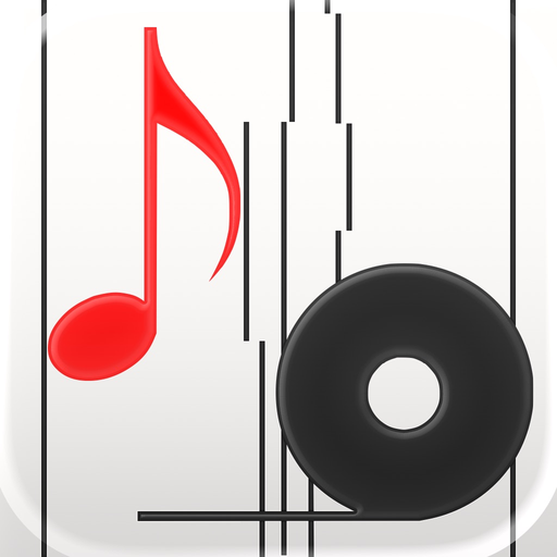 Roll Player Piano app icon