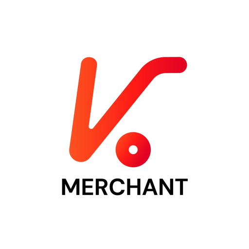 VTENH Merchant – Sell Easy app icon