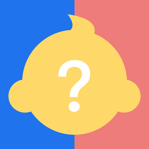 Baby Generator · app icon