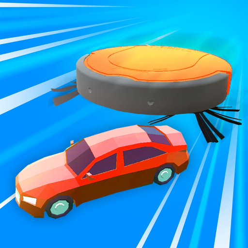 Hyper Cleaner app icon
