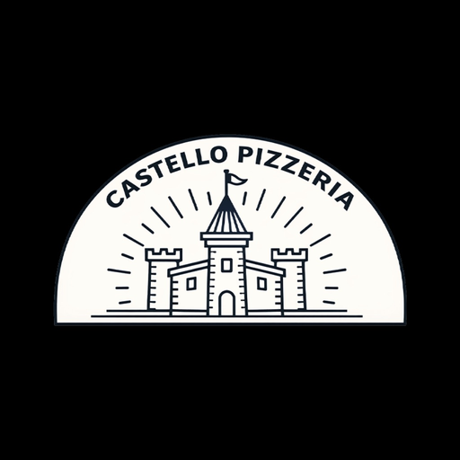 Castello Pizzeria app icon