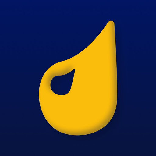 Drip Shop Live: Card Breaks app icon