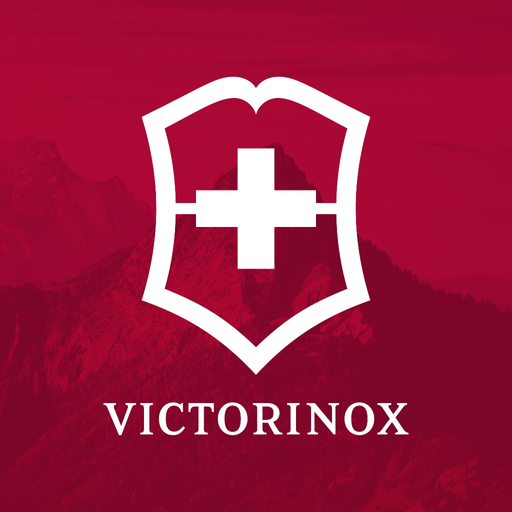 Victorinox HK app icon