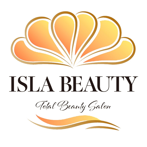 ISLA BEAUTY app icon
