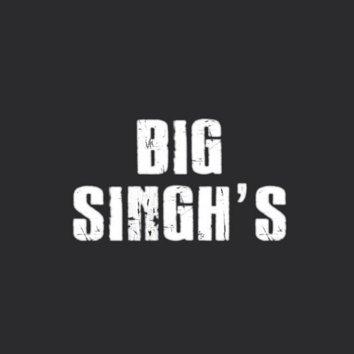 Big Singhs Oldbury. app icon