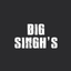 Big Singhs Oldbury. icon