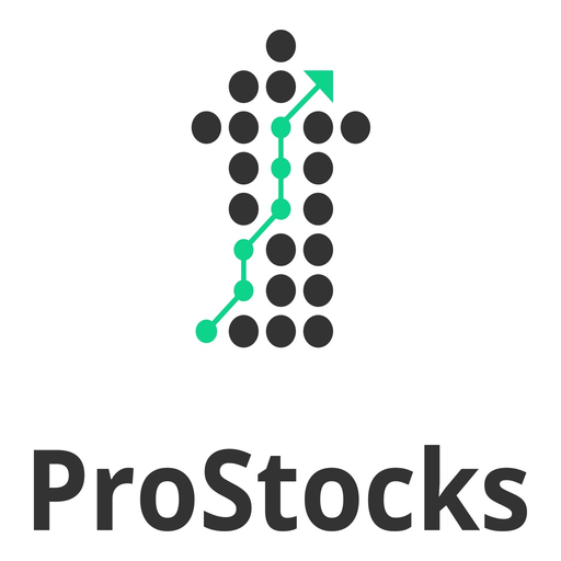 ProStocks Star app icon