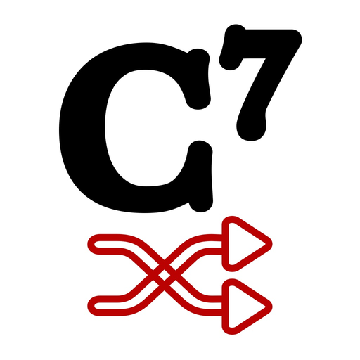 KeyChords - Song Maker app icon