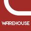 Warehouse wine icon