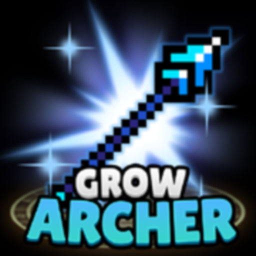 Grow ArcherMaster app icon