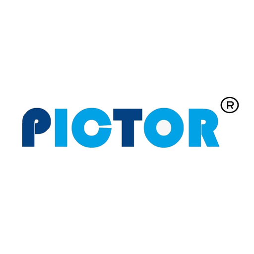 Pictor GPS app icon