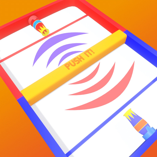 Push It!! app icon