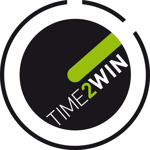 TIME2WIN GPS TIMING app icon