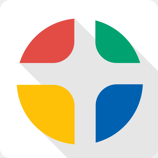 FeG Warburg app icon