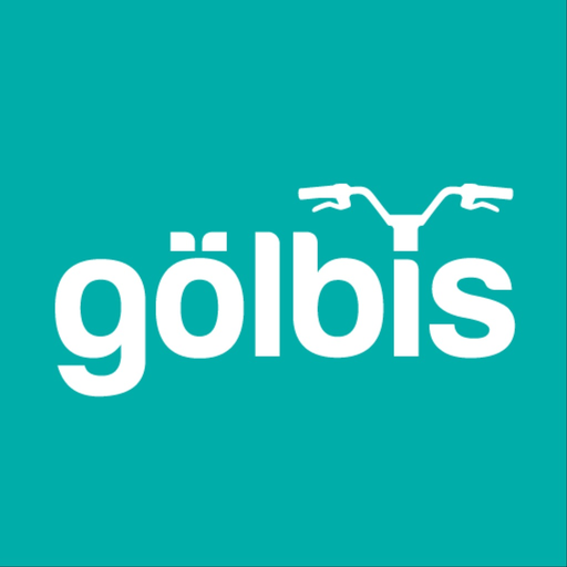 Gölbis app icon
