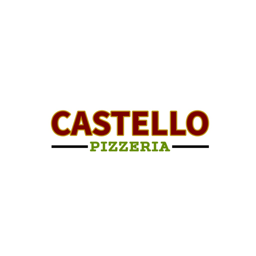Castello Pizzeria app icon