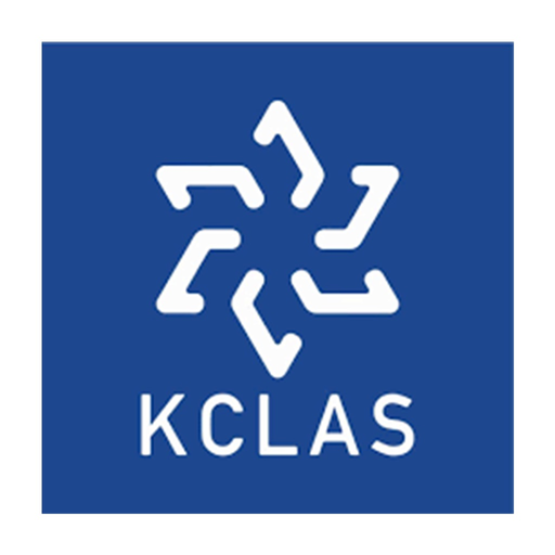 KCLAS Alumni Association app icon
