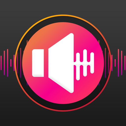 Equalizer Fx : Volume Booster app icon