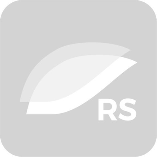 SeqiaRS app icon